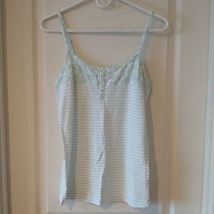 Maurices tank top / camisole